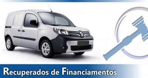 Leilão de Utilitários