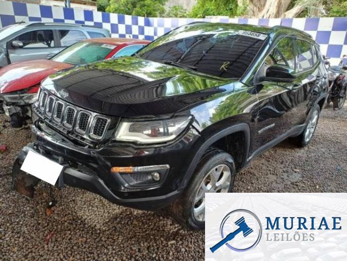 JEEP COMPASS 21/21
