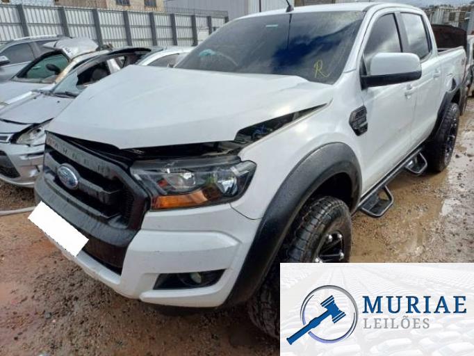 FORD RANGER 18/19