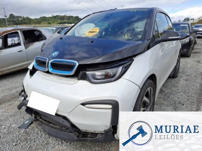 BMW I3 21/22