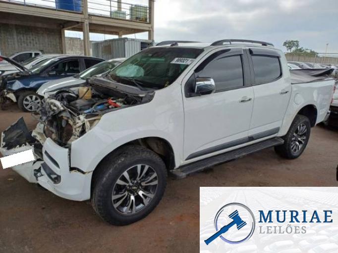 CHEVROLET S10 16/17