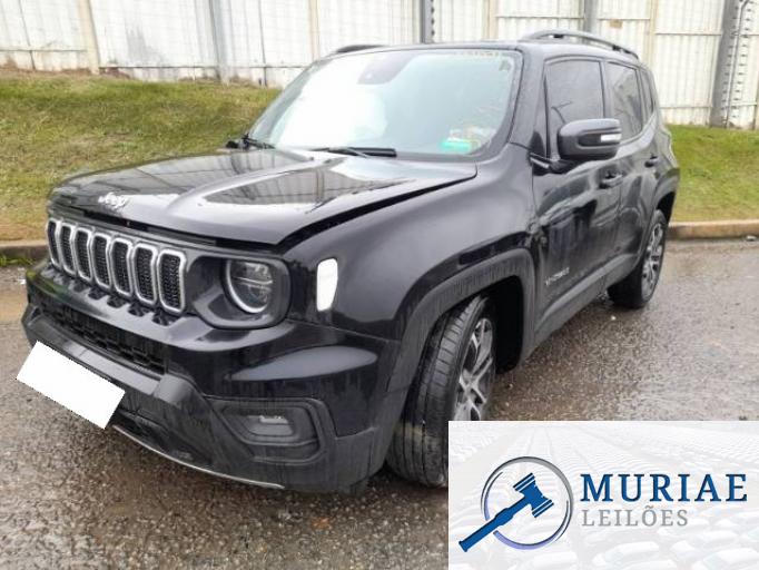 JEEP RENEGADE 22/22