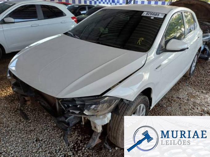VOLKSWAGEN POLO 24/24