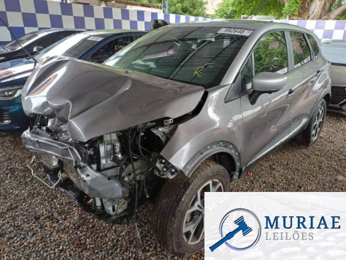RENAULT CAPTUR 22/23
