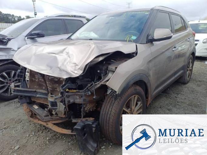 HYUNDAI CRETA 18/18