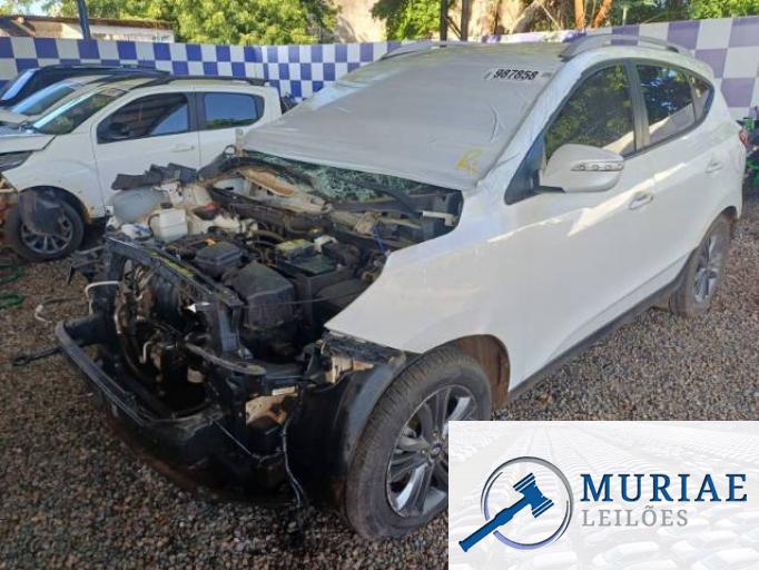 HYUNDAI IX35 18/19