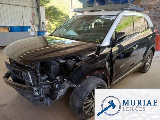 HYUNDAI CRETA 17/17