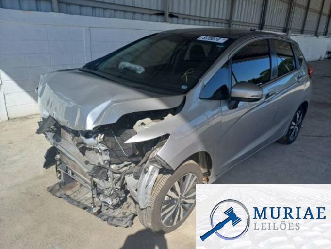 HONDA FIT 18/18