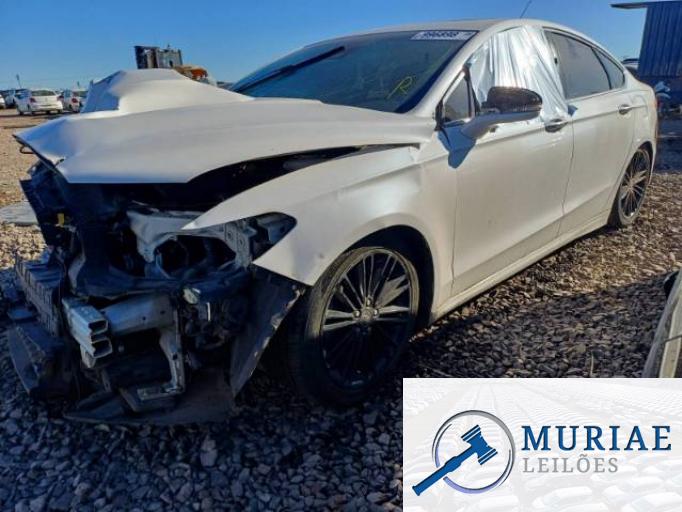 FORD FUSION 13/14
