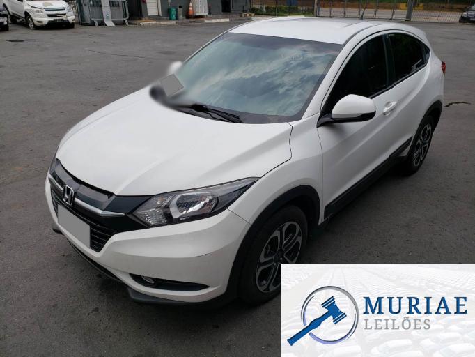 HONDA HR-V 19/19