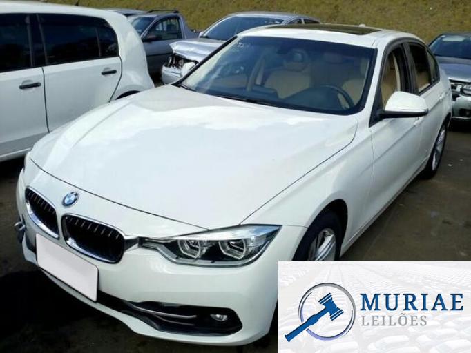 BMW 320I 17/17