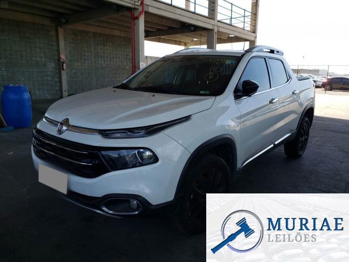 FIAT TORO 18/19