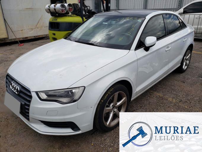 AUDI A3 14/14
