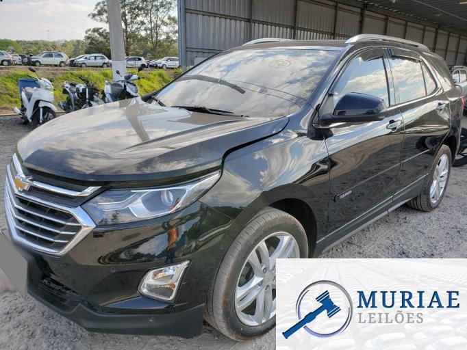 CHEVROLET EQUINOX 19/19