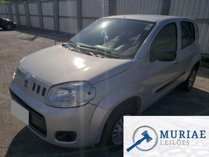 FIAT UNO 15/15