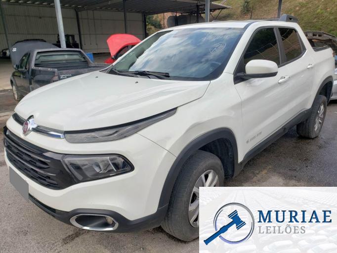 FIAT TORO 16/16