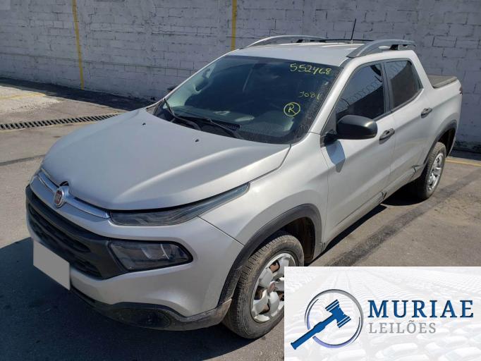 FIAT TORO 17/17