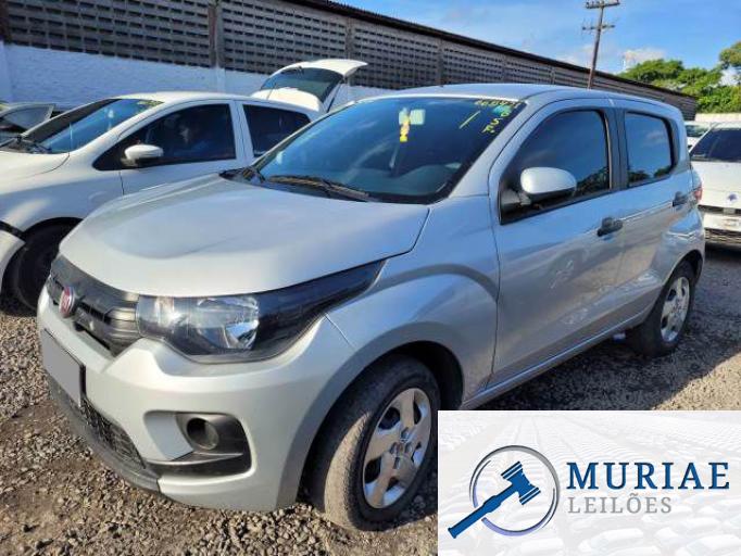 FIAT MOBI 18/19