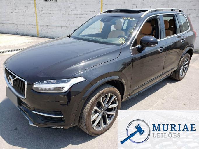 VOLVO XC90 15/16