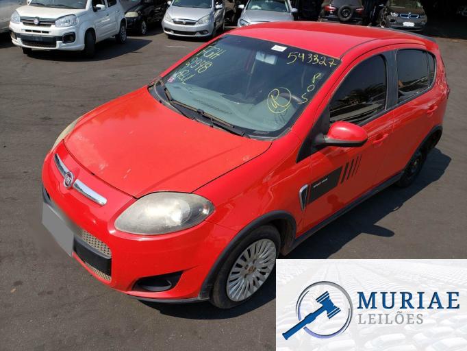 FIAT PALIO 13/13