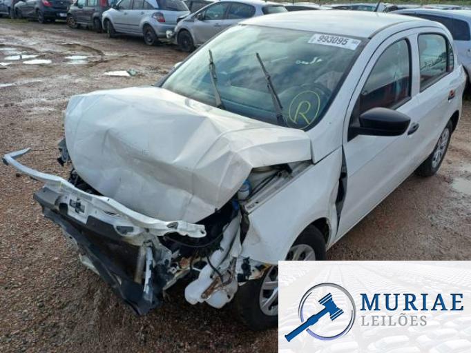 VOLKSWAGEN GOL 22/23