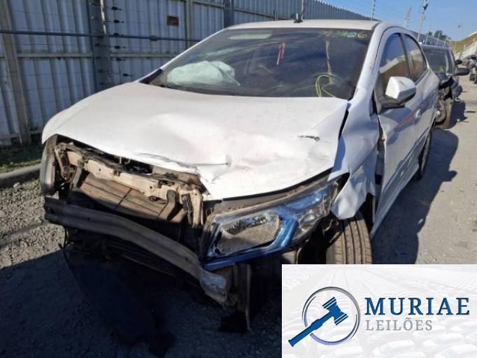 CHEVROLET PRISMA 14/15