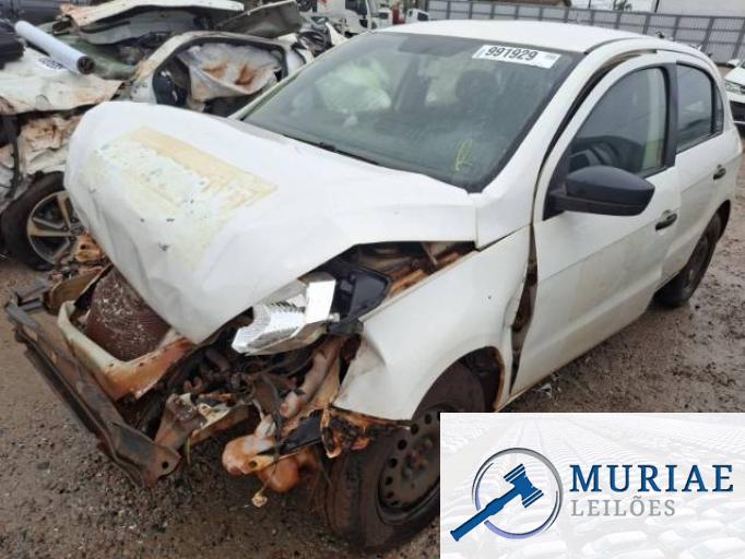 VOLKSWAGEN GOL 21/22