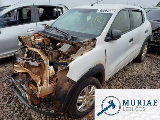 RENAULT KWID 21/22