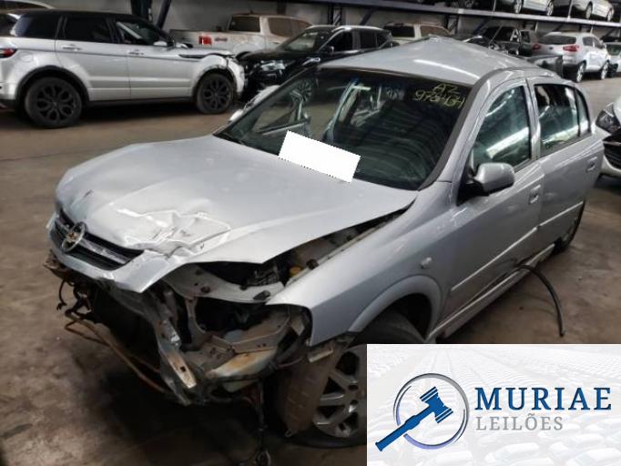 CHEVROLET ASTRA 11/11