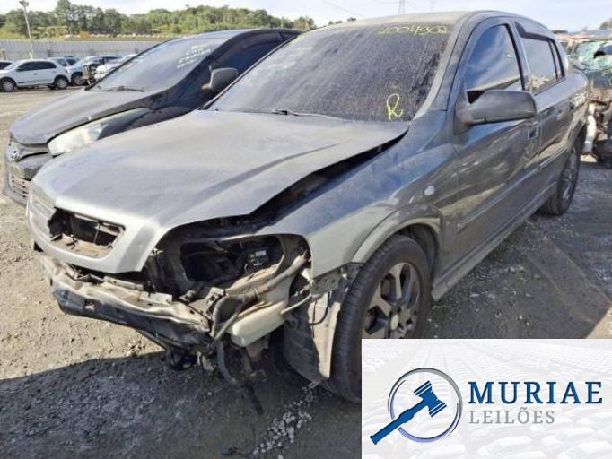 CHEVROLET ASTRA 10/11