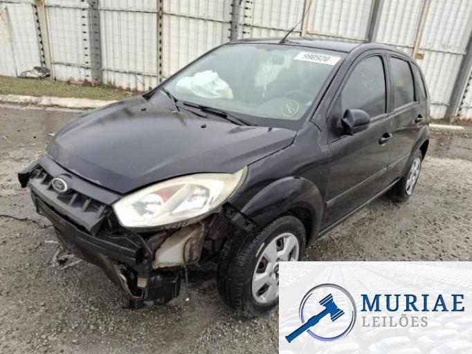 FORD FIESTA 13/13