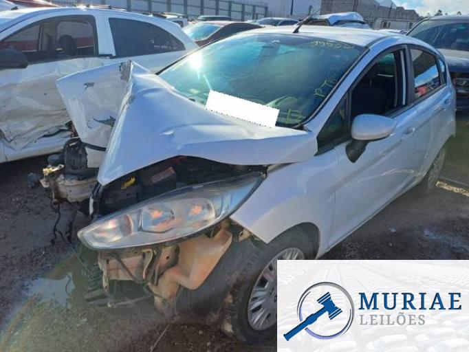 FORD FIESTA 14/15