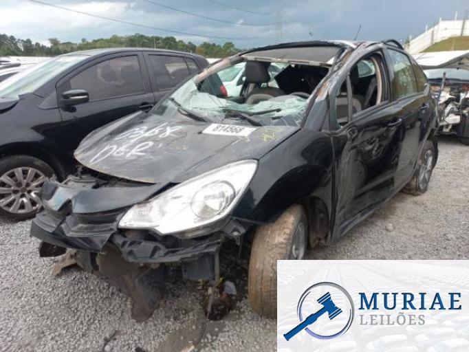 CITROEN C3 15/16