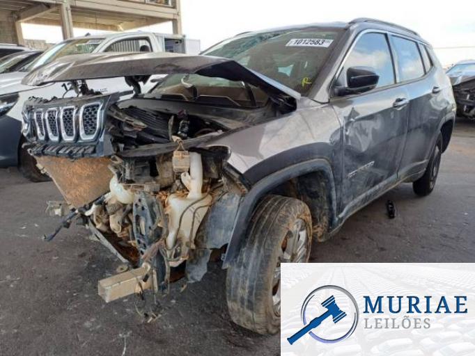 JEEP COMPASS 23/23