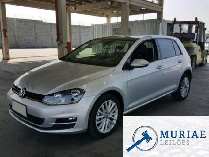 VOLKSWAGEN GOLF 16/17