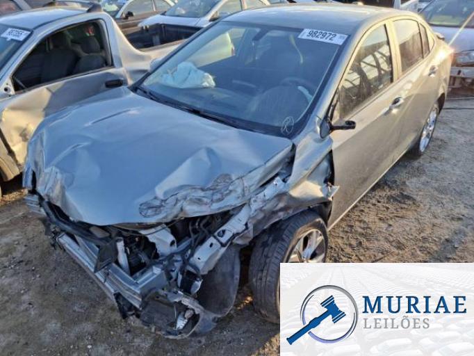 CHEVROLET ONIX 24/24