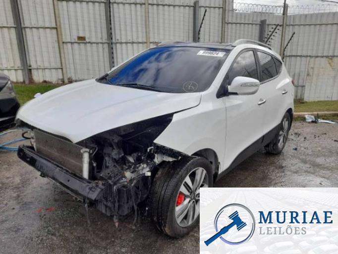 HYUNDAI IX35 17/18