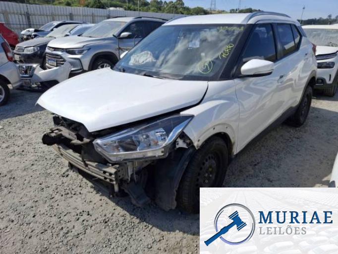 NISSAN KICKS 19/19