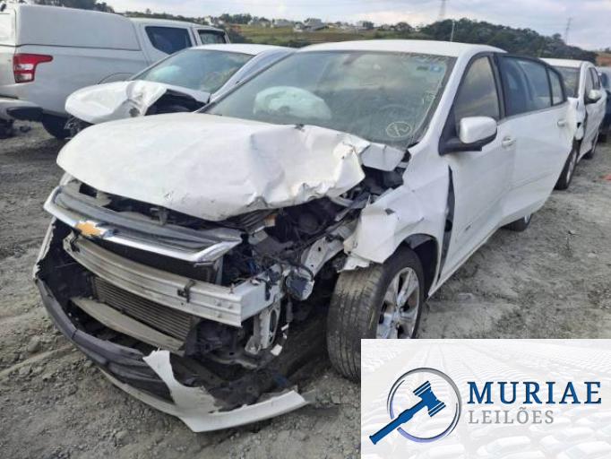 CHEVROLET ONIX PLUS 20/20