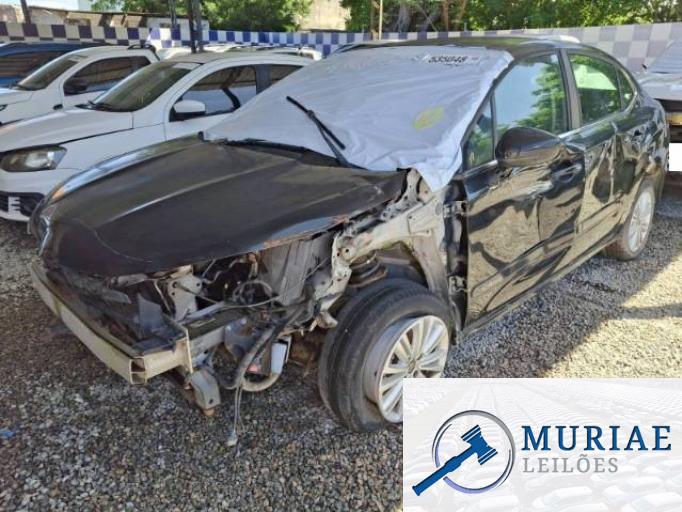 CITROEN C4 LOUNGE 17/18