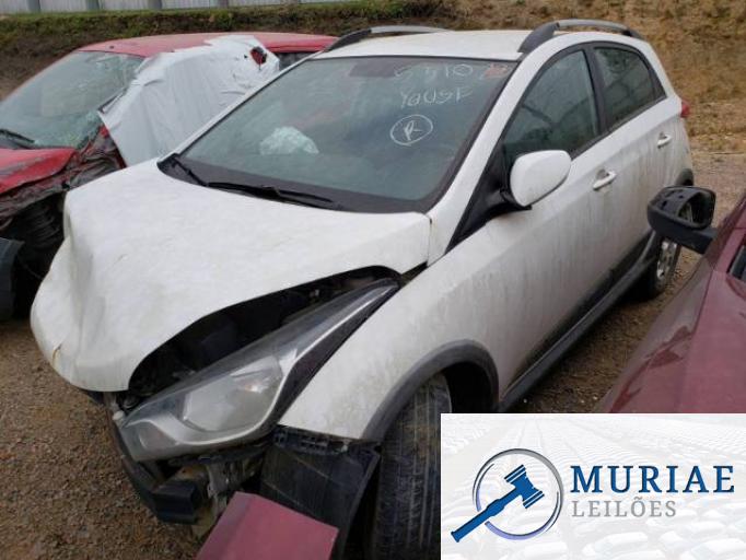 HYUNDAI HB20 13/14 