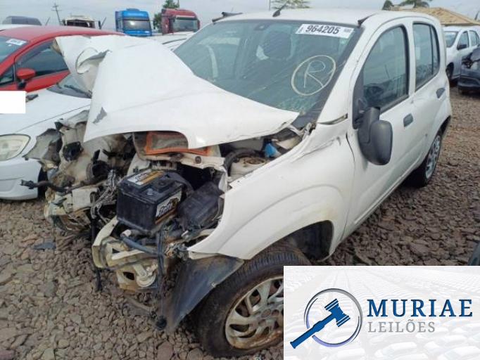FIAT UNO 21/21