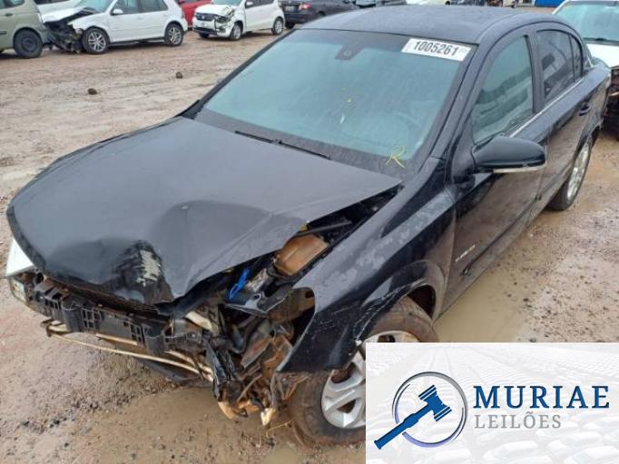 CHEVROLET VECTRA 11/11
