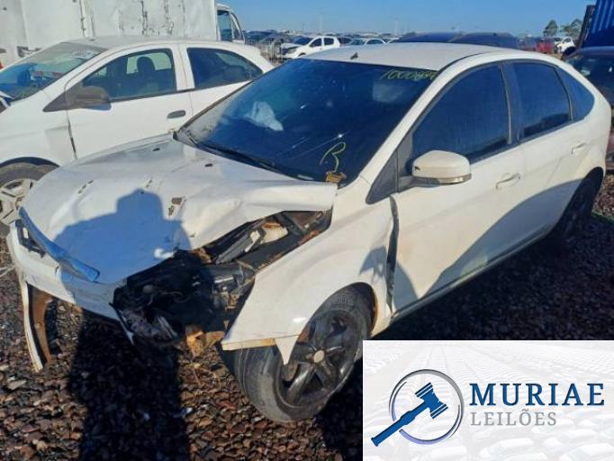 FORD FOCUS 11/12