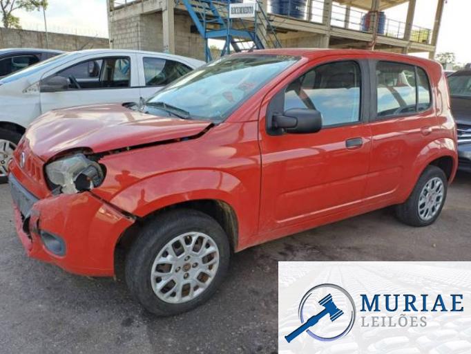 FIAT UNO 15/16