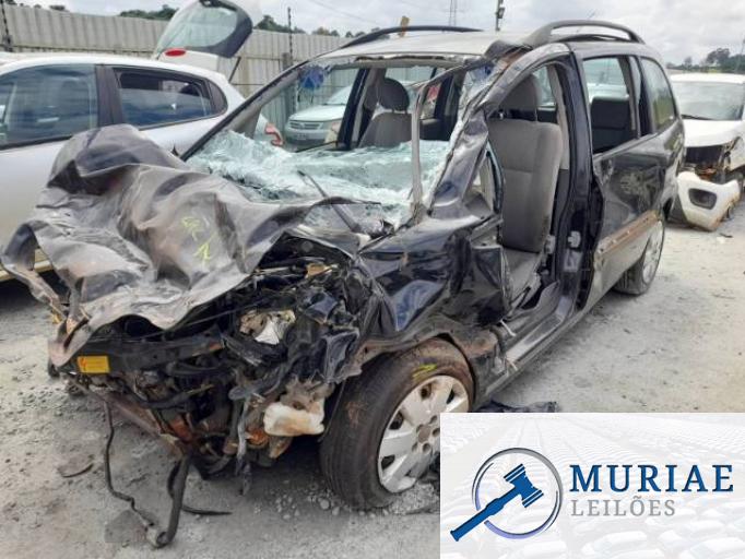 CHEVROLET ZAFIRA 07/07