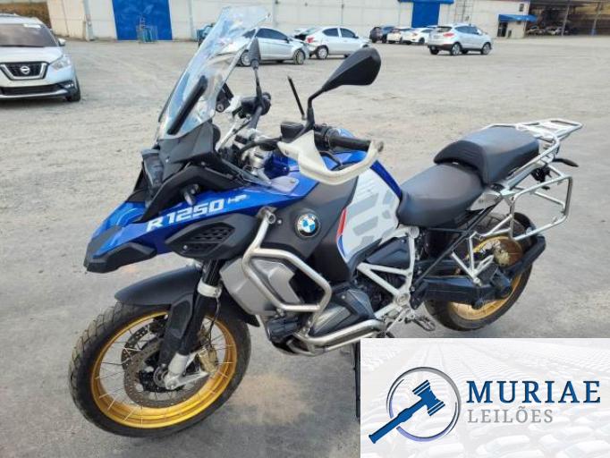BMW R 1250 GS 20/20