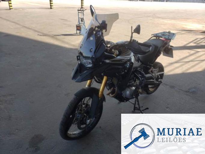 BMW F 850 21/21