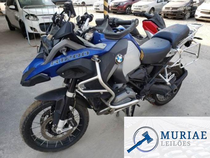 BMW R 1200 16/16