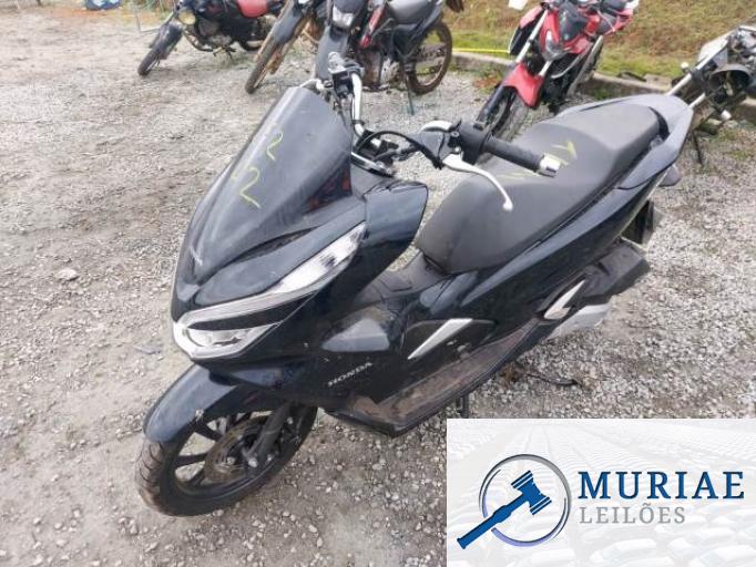 HONDA PCX 150 18/18